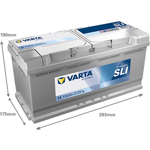 ドイツバルタ製 Silver Dynamic バッテリー 610-402-092 Amazon.co.jp: VARTA [ バルタ ] 輸入車バッテリー [ SILVER DYNAMIC